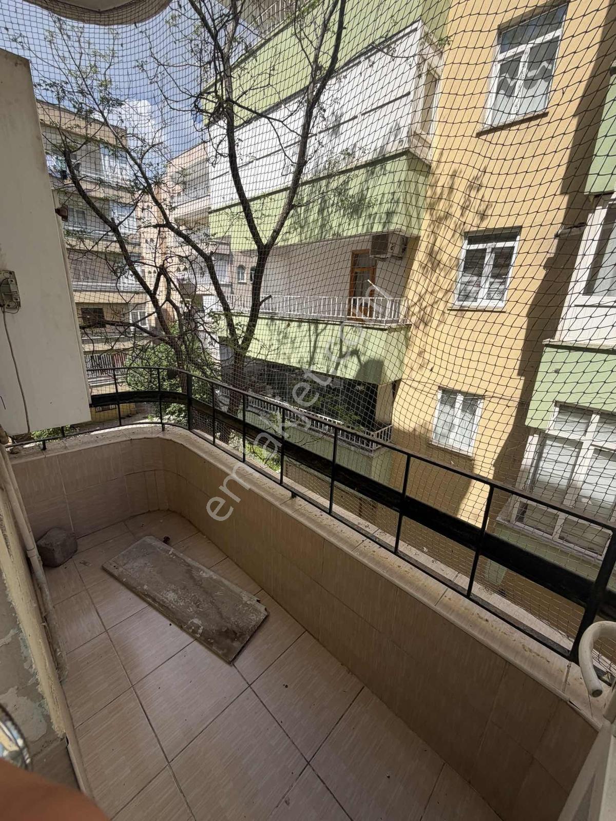 Yenişehir Tandoğan Sitesi Karşısı Kiralık 3+1 - Görsel 25