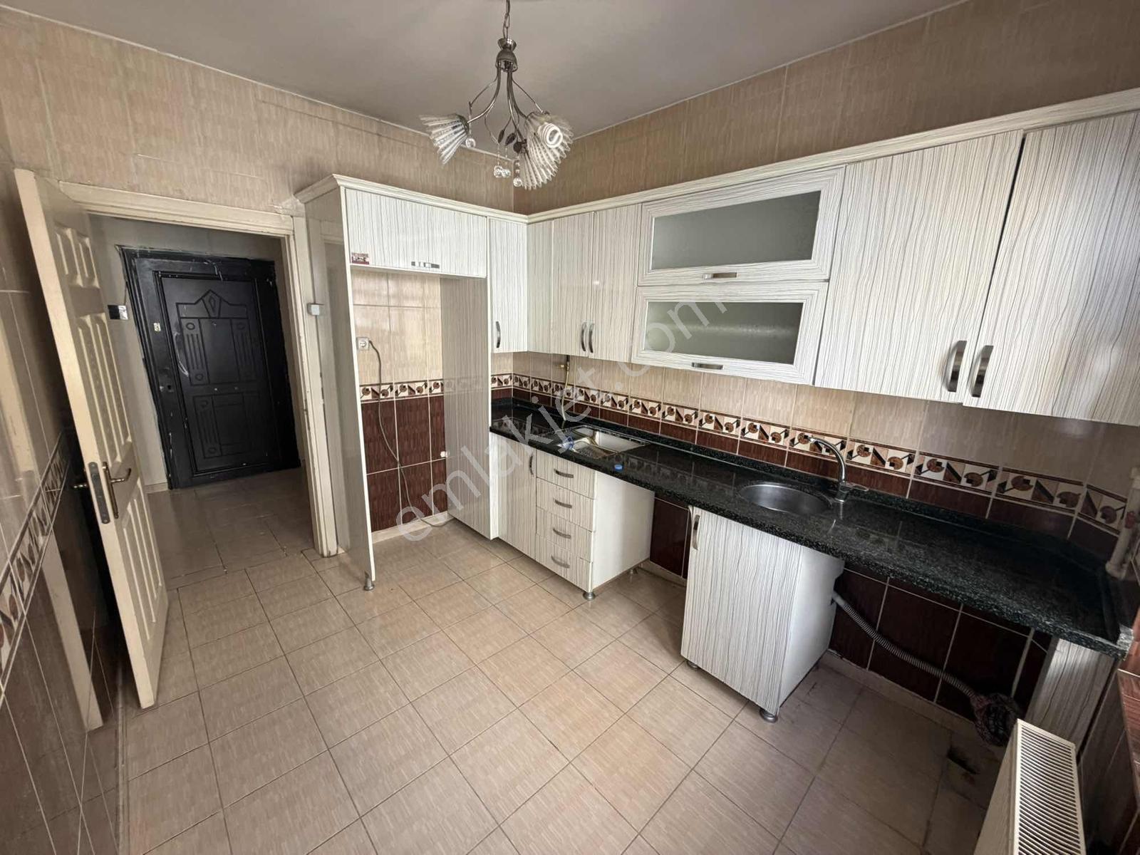 Yenişehir Tandoğan Sitesi Karşısı Kiralık 3+1 - Görsel 26