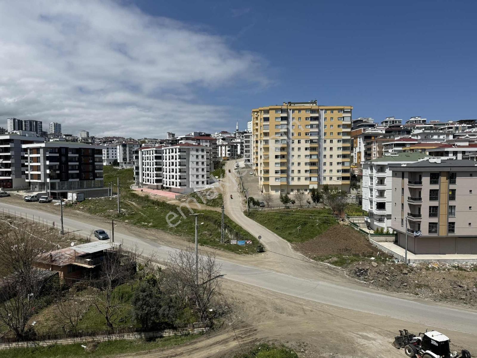 Truva//selim Dağhan'dan Atakum'da Kiralık 1+1 - Görsel 13