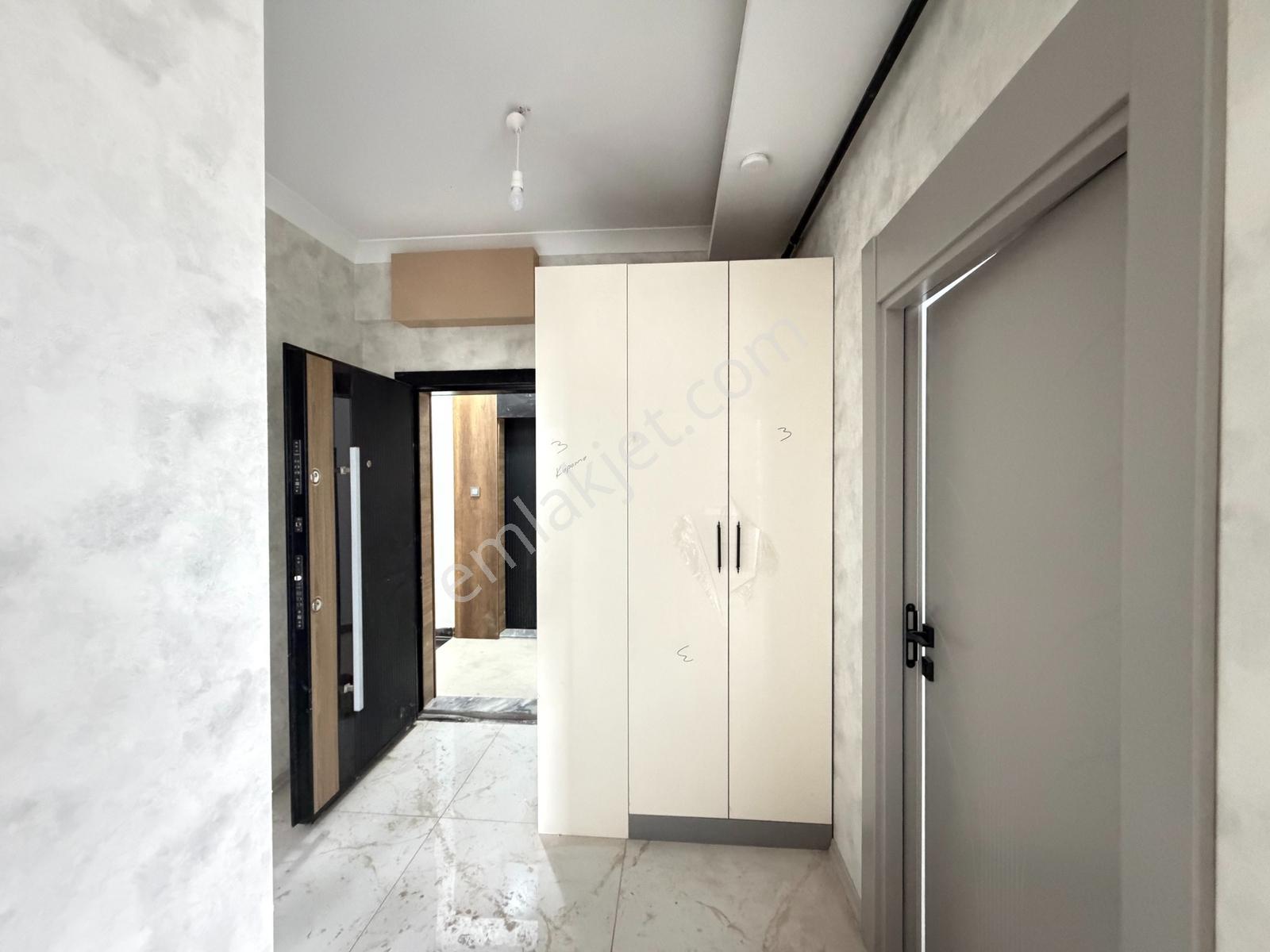 İncek'te Şık Tasarım Jewel Premium'a Komşu Kiralık 2+1 - Görsel 20