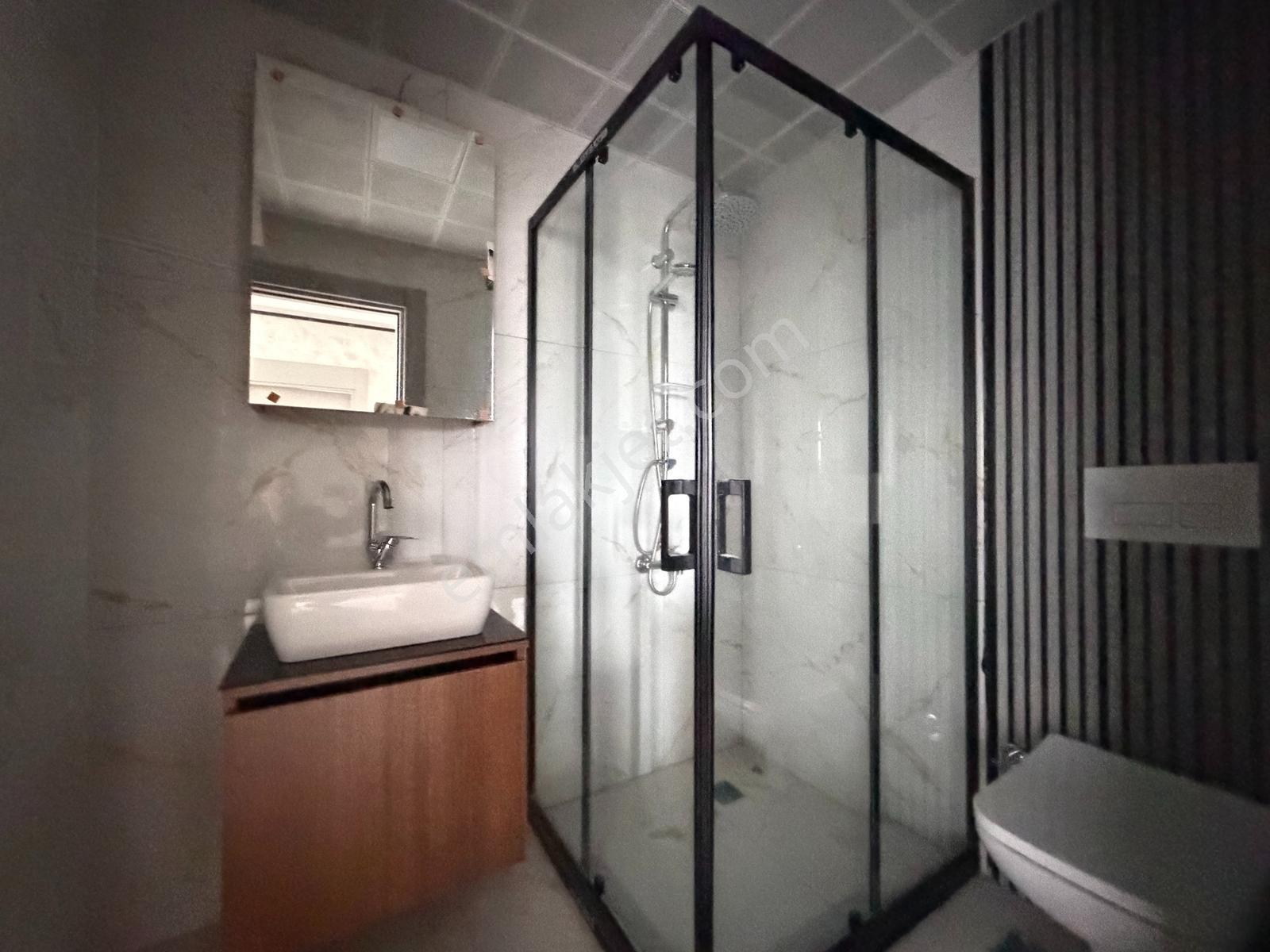 İncek'te Şık Tasarım Jewel Premium'a Komşu Kiralık 2+1 - Görsel 18