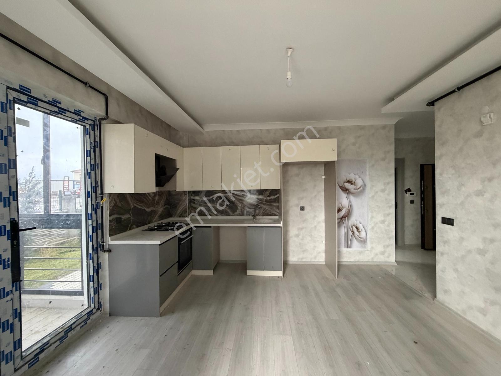 İncek'te Şık Tasarım Jewel Premium'a Komşu Kiralık 2+1 - Görsel 11
