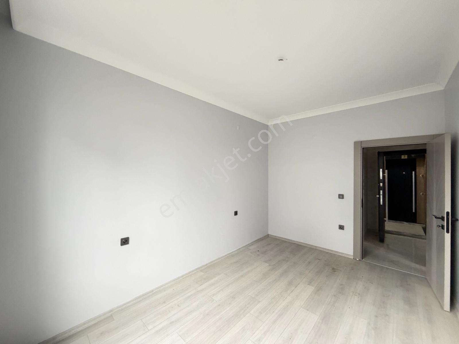 İncek'te Şık Tasarım Jewel Premium'a Komşu Kiralık 2+1 - Görsel 22
