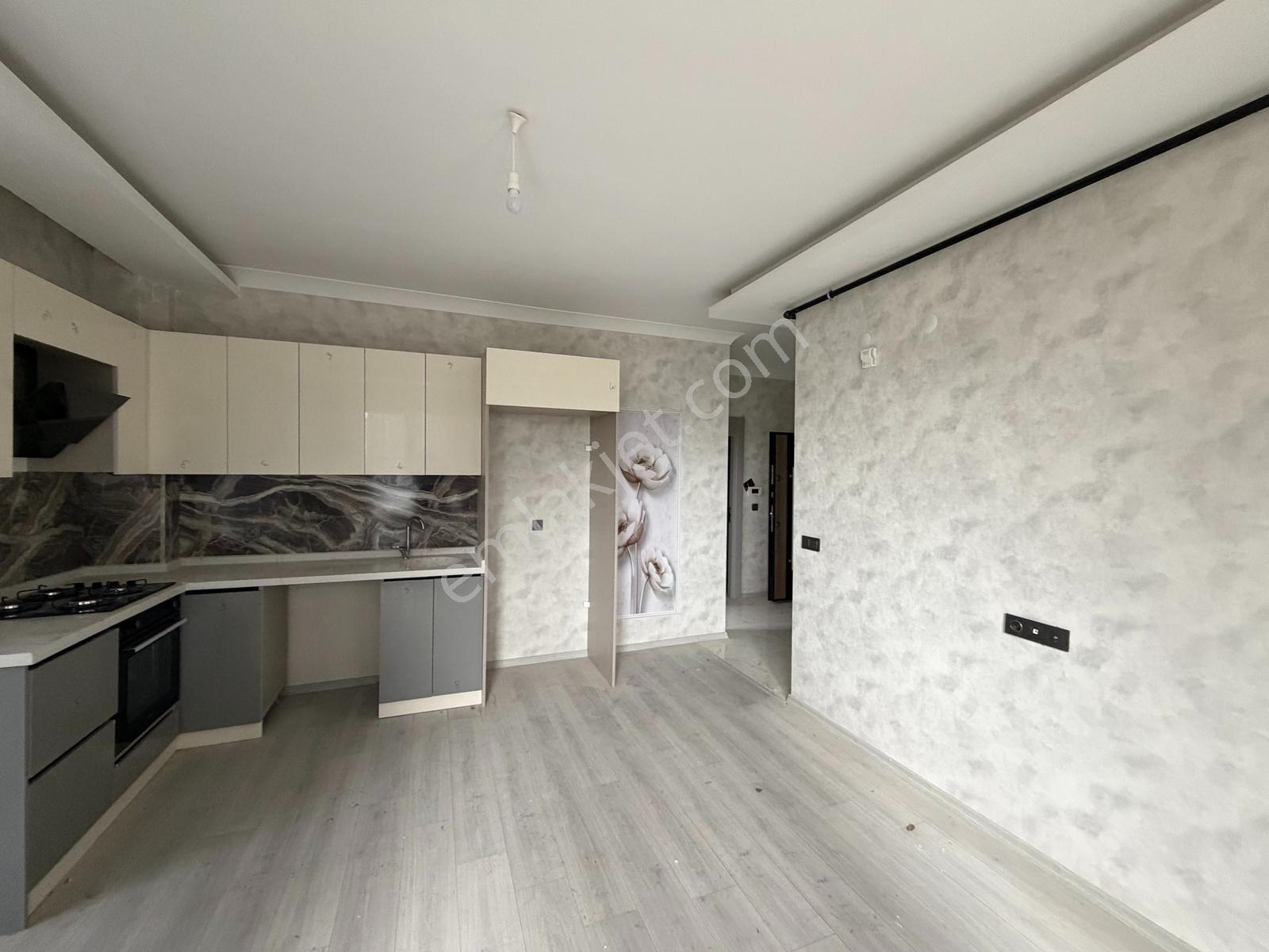 İncek'te Şık Tasarım Jewel Premium'a Komşu Kiralık 2+1 - Görsel 16