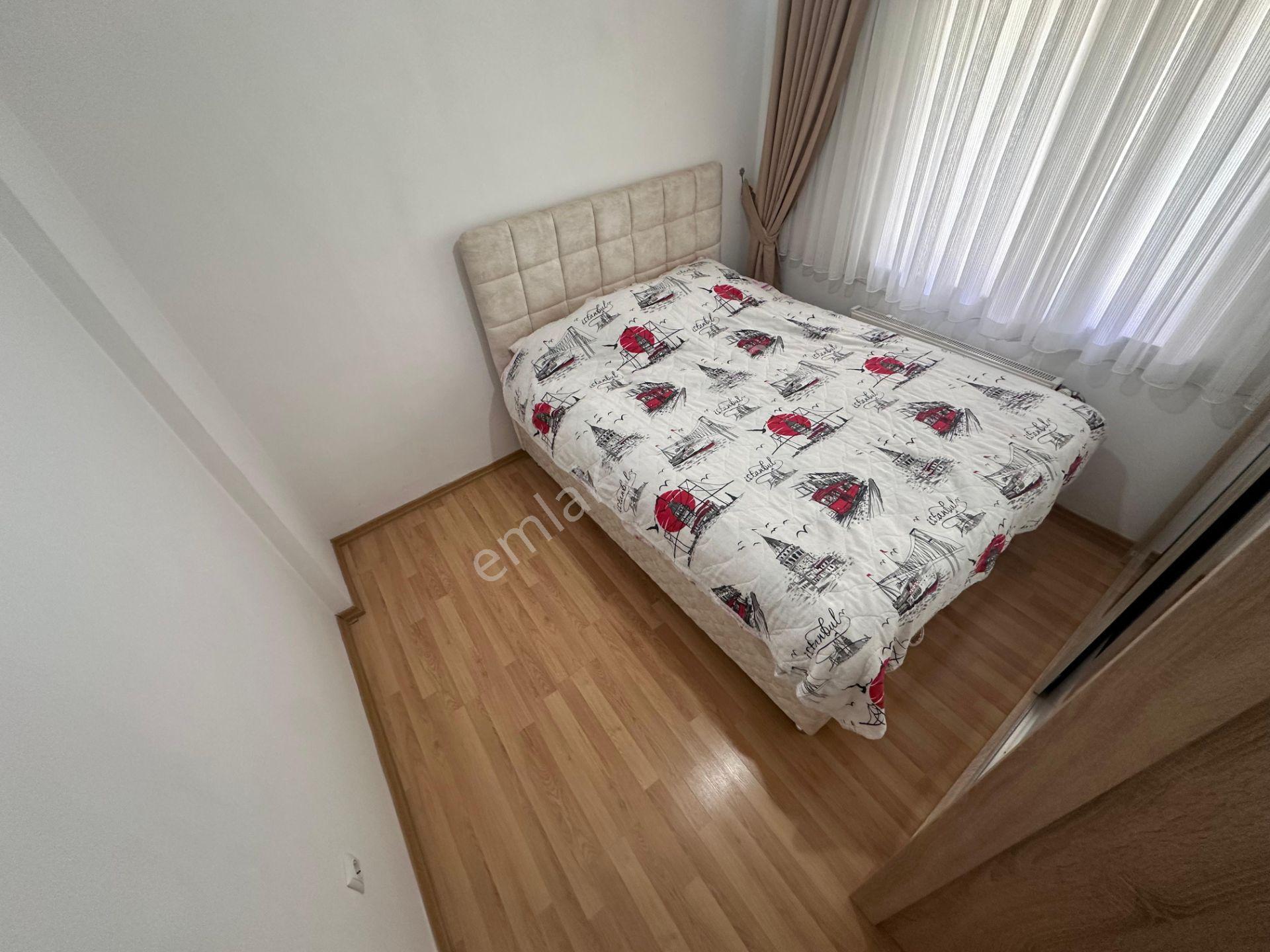 Mera Emlaktan Atatürk Mh. Ayrı Mutfaklı Site İçi 2+1 90m2 Daire - Görsel 12