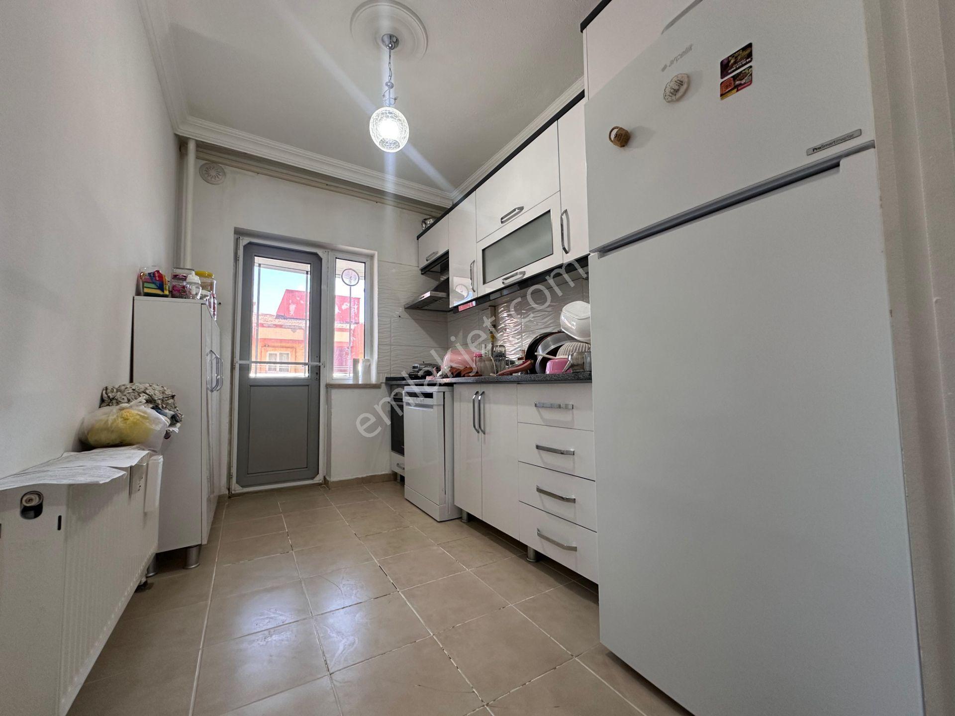 Mera Emlaktan Atatürk Mh. Ayrı Mutfaklı Site İçi 2+1 90m2 Daire - Görsel 6