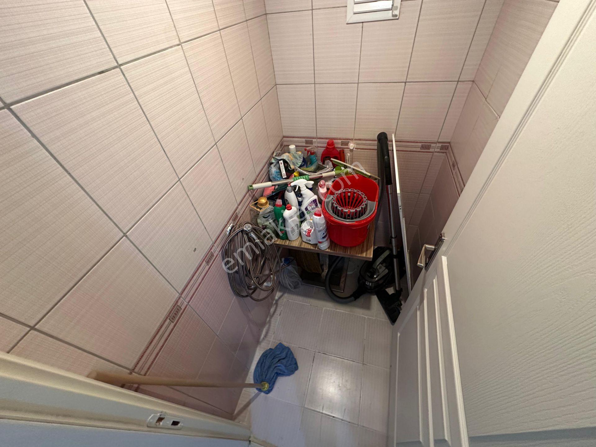 Mera Emlaktan Atatürk Mh. Ayrı Mutfaklı Site İçi 2+1 90m2 Daire - Görsel 9