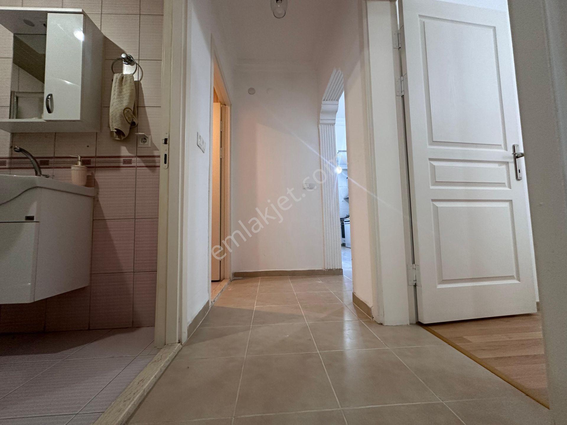 Mera Emlaktan Atatürk Mh. Ayrı Mutfaklı Site İçi 2+1 90m2 Daire - Görsel 17