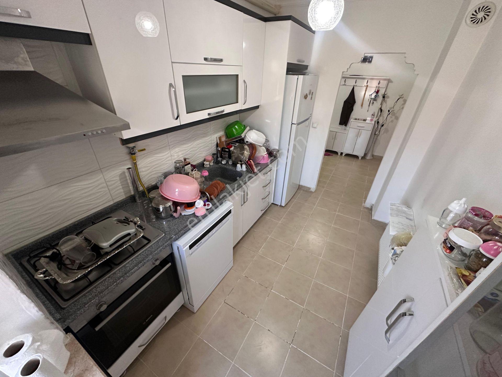 Mera Emlaktan Atatürk Mh. Ayrı Mutfaklı Site İçi 2+1 90m2 Daire - Görsel 4