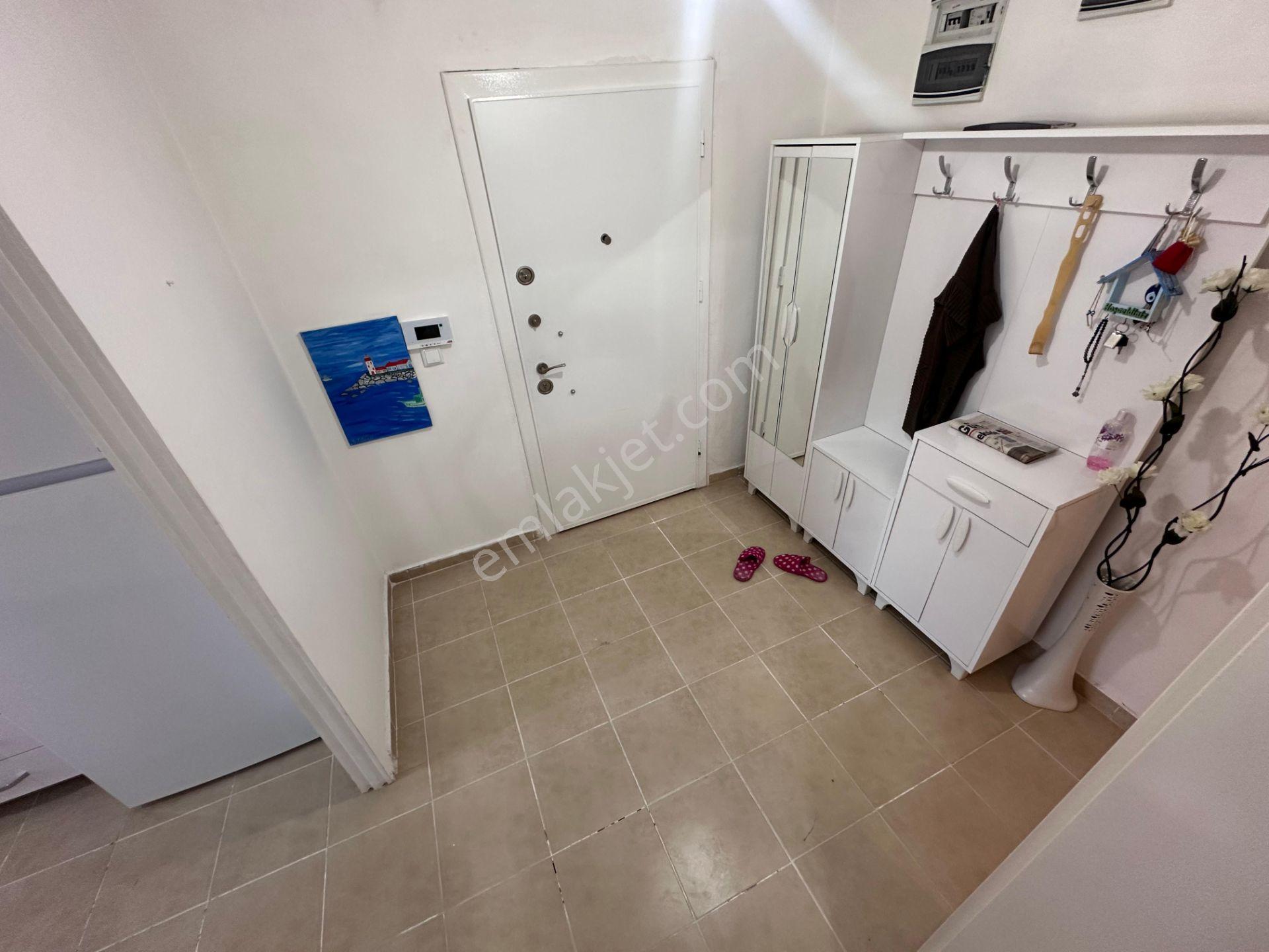 Mera Emlaktan Atatürk Mh. Ayrı Mutfaklı Site İçi 2+1 90m2 Daire - Görsel 28