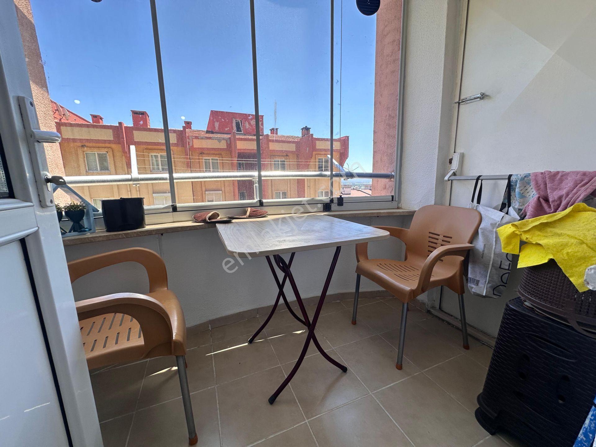 Mera Emlaktan Atatürk Mh. Ayrı Mutfaklı Site İçi 2+1 90m2 Daire - Görsel 14