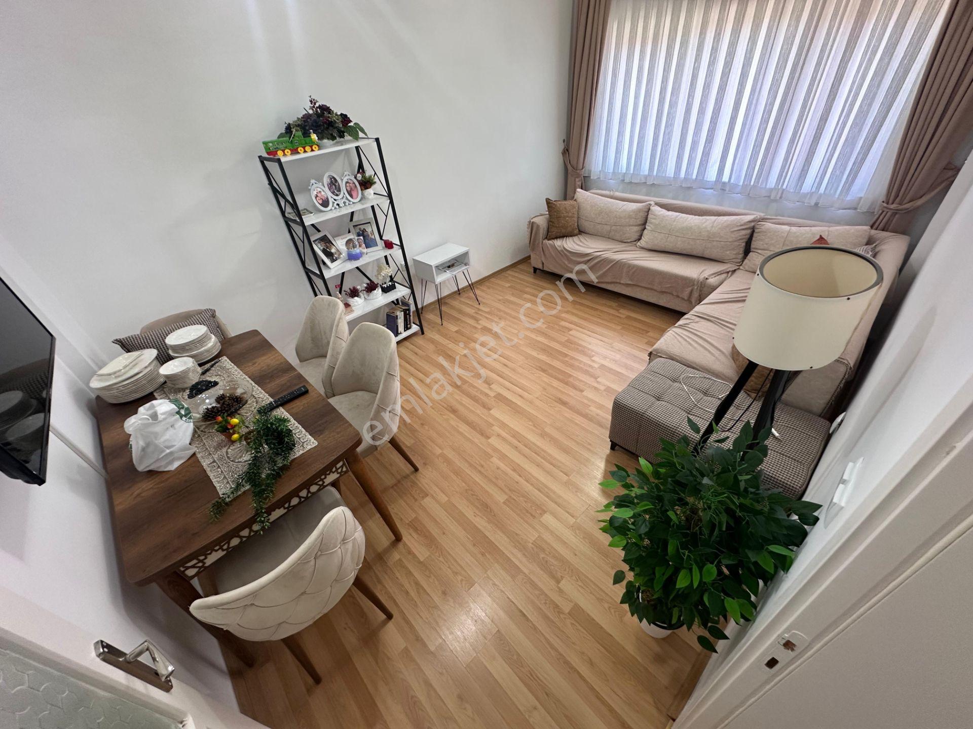 Mera Emlaktan Atatürk Mh. Ayrı Mutfaklı Site İçi 2+1 90m2 Daire - Görsel 3