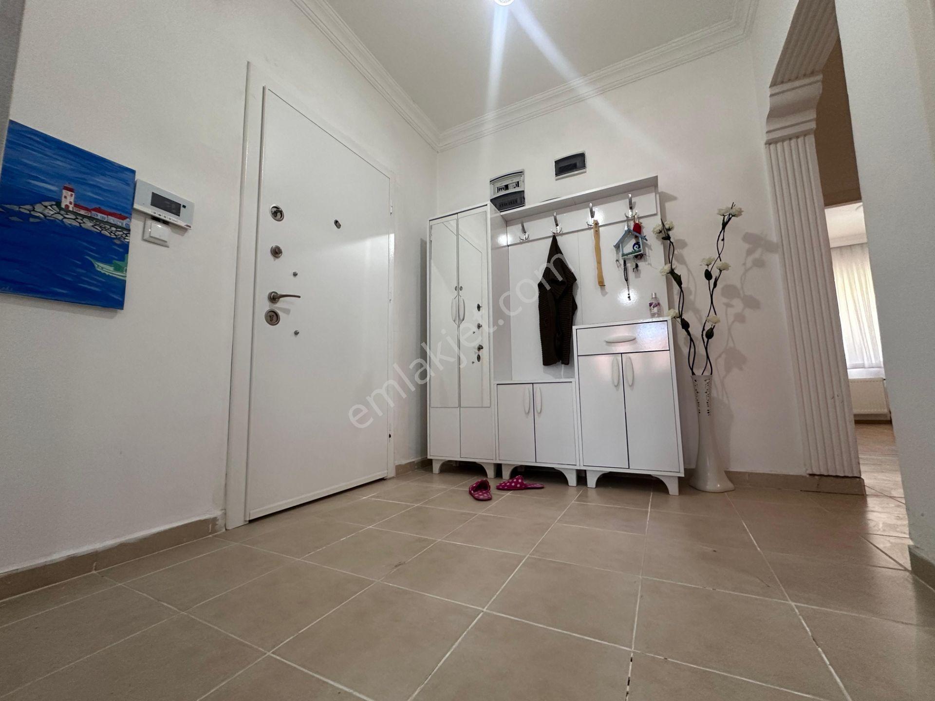 Mera Emlaktan Atatürk Mh. Ayrı Mutfaklı Site İçi 2+1 90m2 Daire - Görsel 16