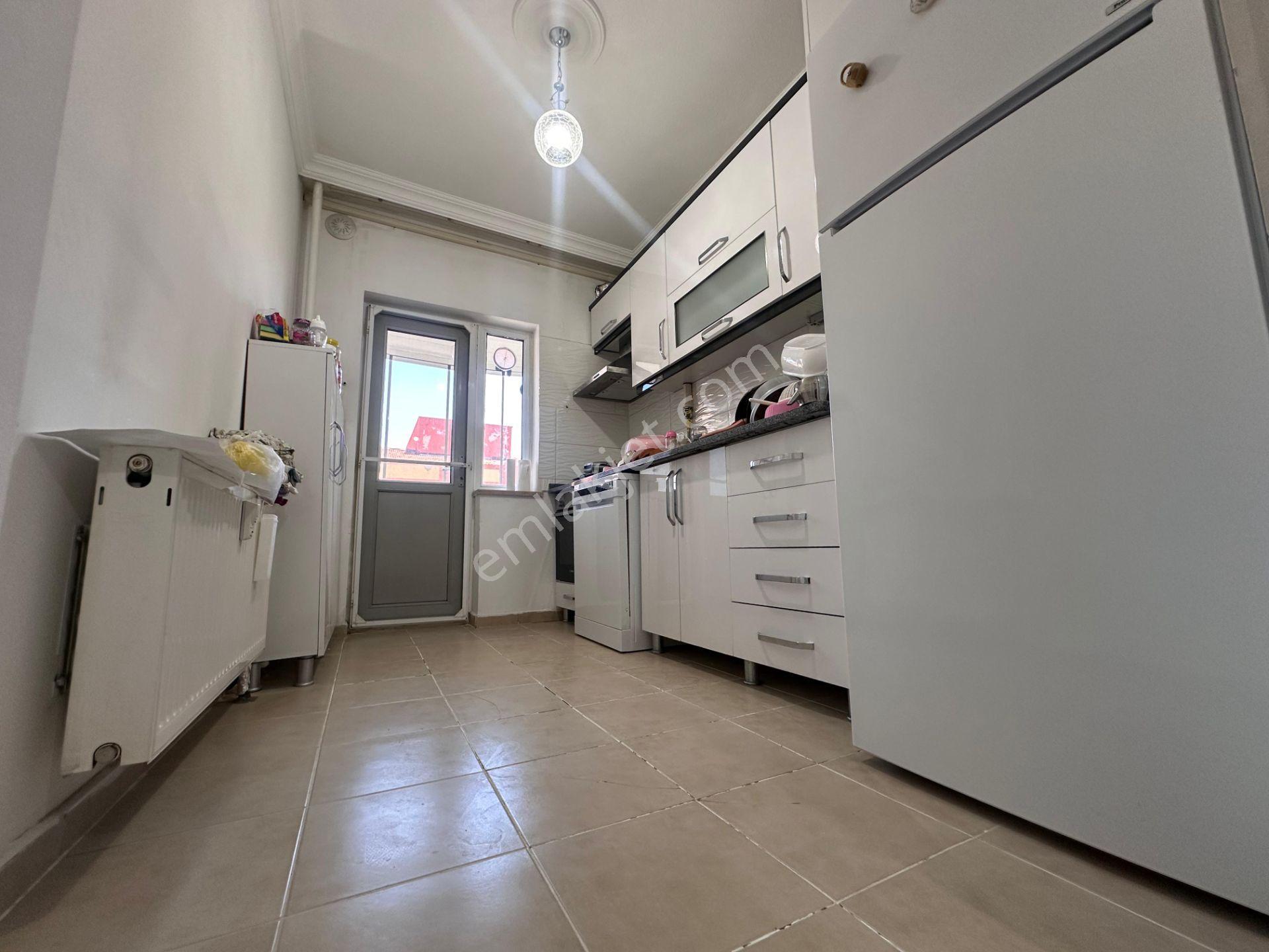 Mera Emlaktan Atatürk Mh. Ayrı Mutfaklı Site İçi 2+1 90m2 Daire - Görsel 35