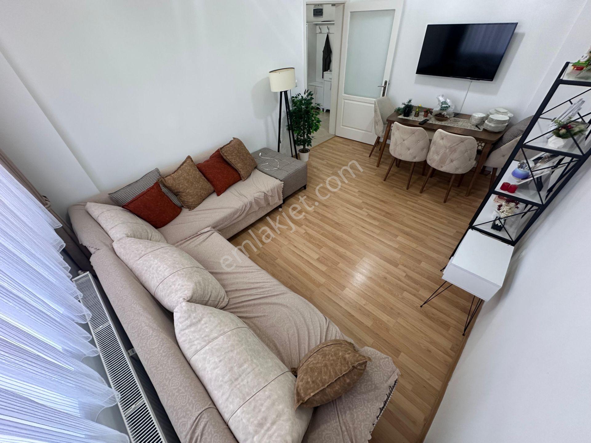 Mera Emlaktan Atatürk Mh. Ayrı Mutfaklı Site İçi 2+1 90m2 Daire - Görsel 5