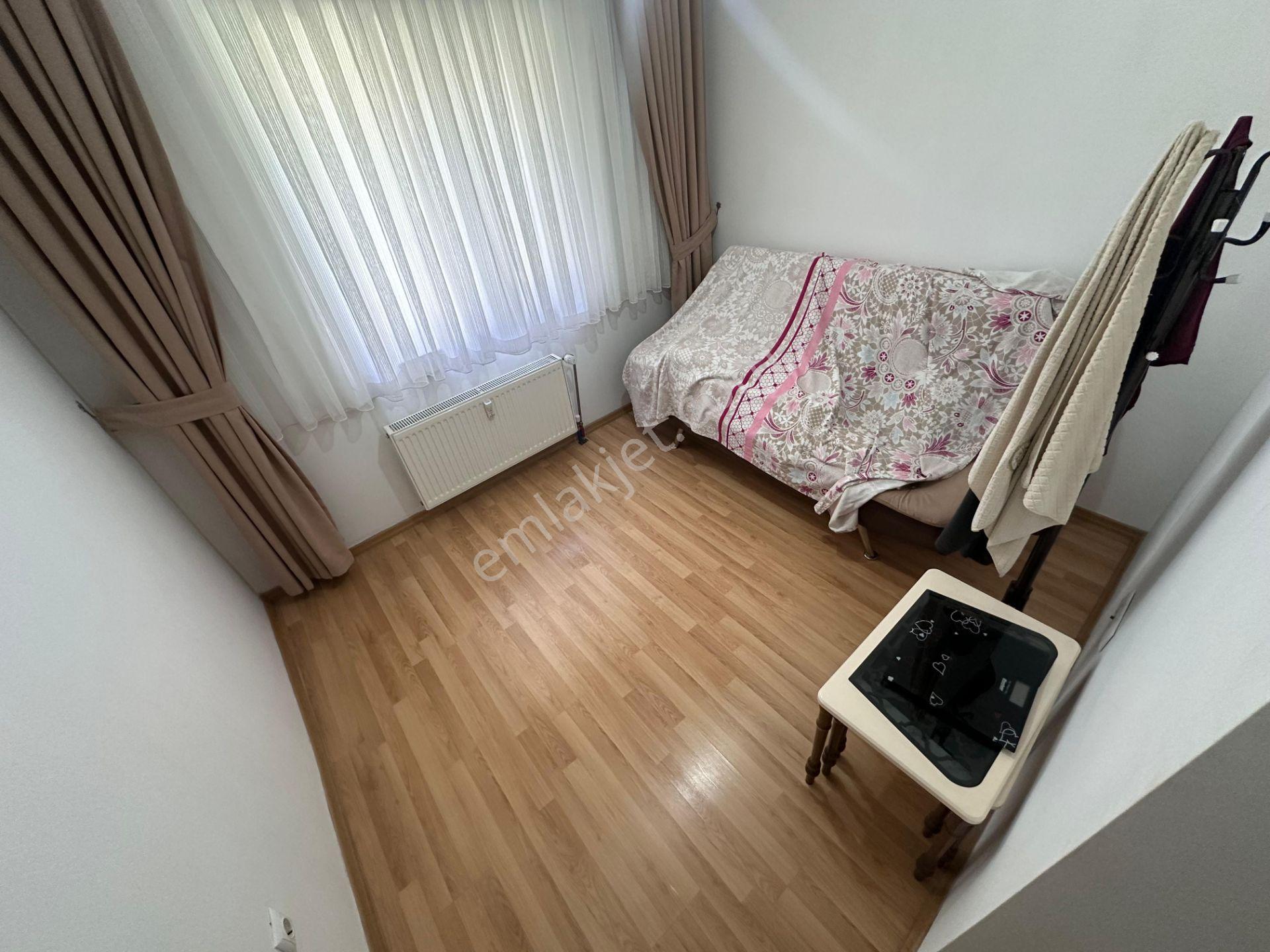 Mera Emlaktan Atatürk Mh. Ayrı Mutfaklı Site İçi 2+1 90m2 Daire - Görsel 20