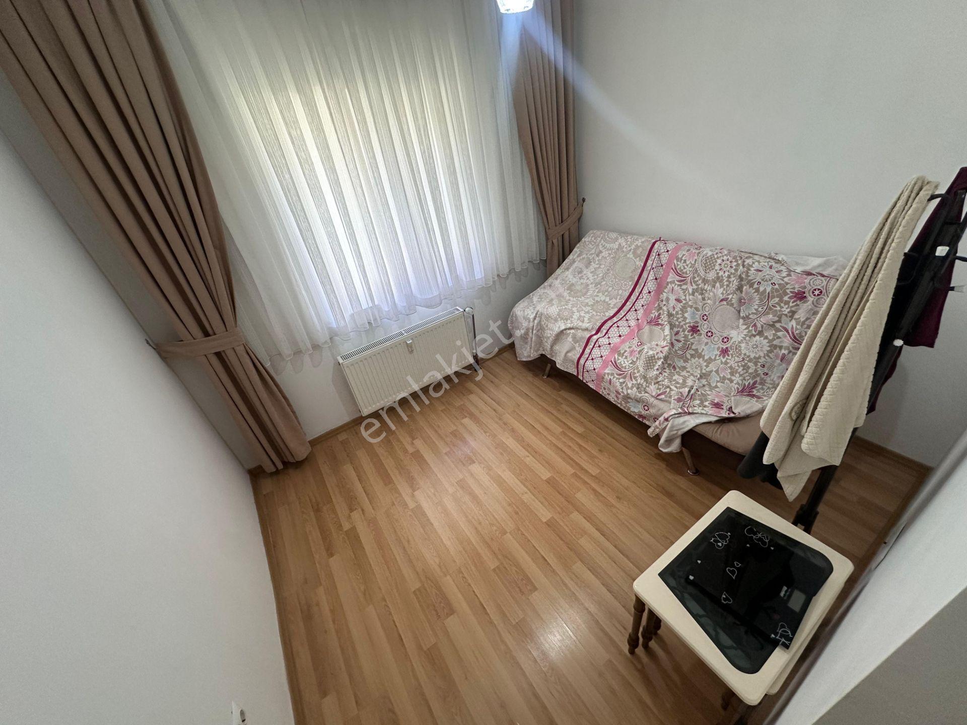 Mera Emlaktan Atatürk Mh. Ayrı Mutfaklı Site İçi 2+1 90m2 Daire - Görsel 15