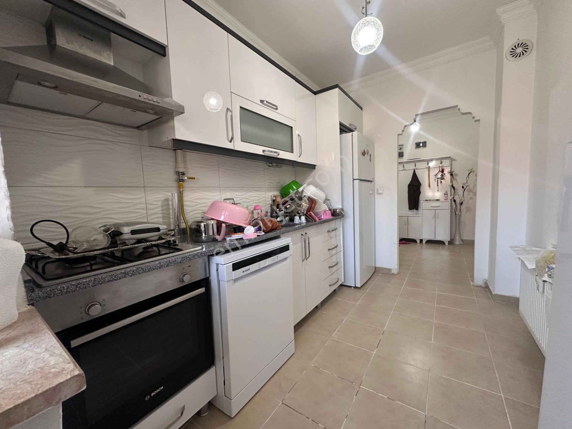 Mera Emlaktan Atatürk Mh. Ayrı Mutfaklı Site İçi 2+1 90m2 Daire - Görsel 33