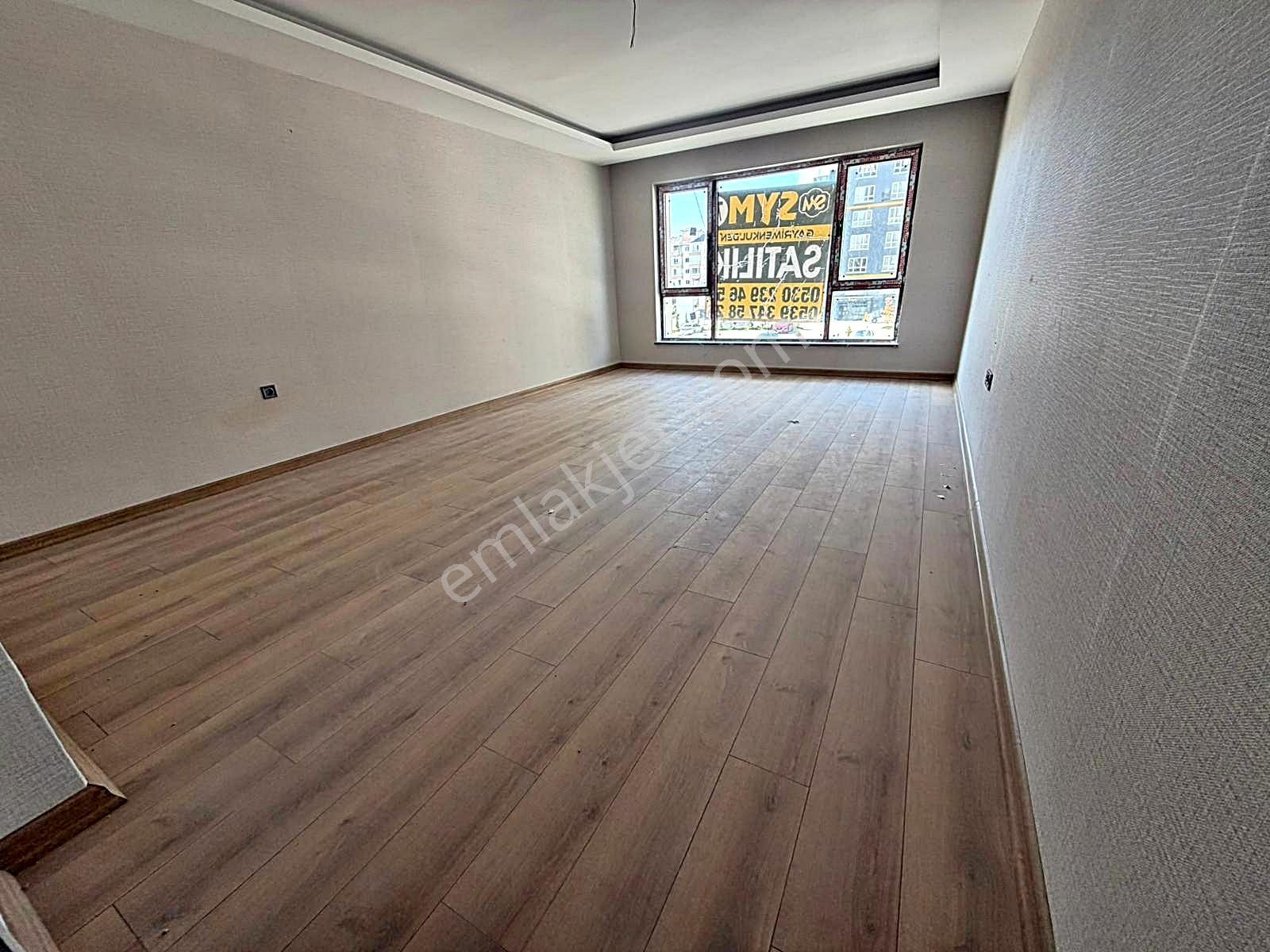 Törekent Mah. Paro İnci Konutların'da Katta Lüx Yapılı 3+1 Daire - Görsel 23