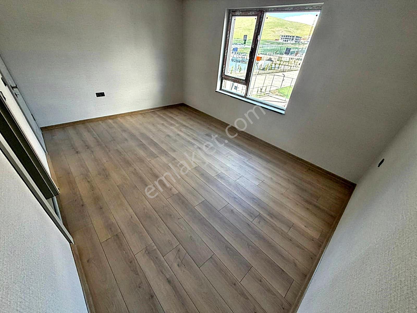 Törekent Mah. Paro İnci Konutların'da Katta Lüx Yapılı 3+1 Daire - Görsel 28
