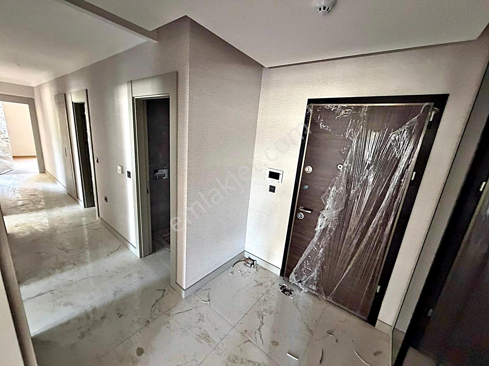 Törekent Mah. Paro İnci Konutların'da Katta Lüx Yapılı 3+1 Daire - Görsel 35