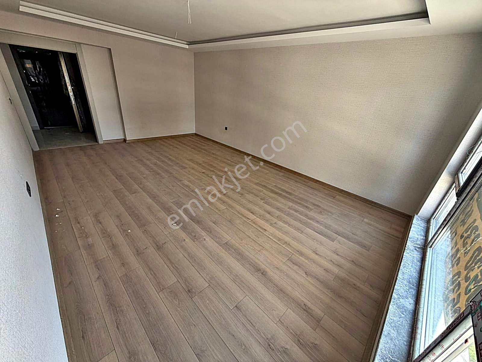Törekent Mah. Paro İnci Konutların'da Katta Lüx Yapılı 3+1 Daire - Görsel 12