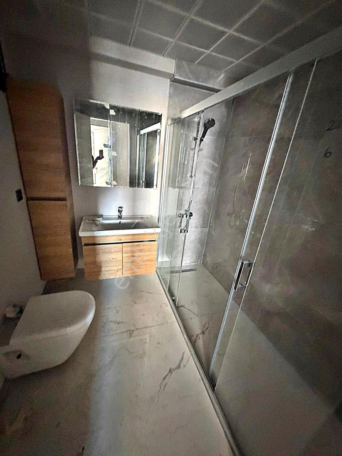 Törekent Mah. Paro İnci Konutların'da Katta Lüx Yapılı 3+1 Daire - Görsel 30