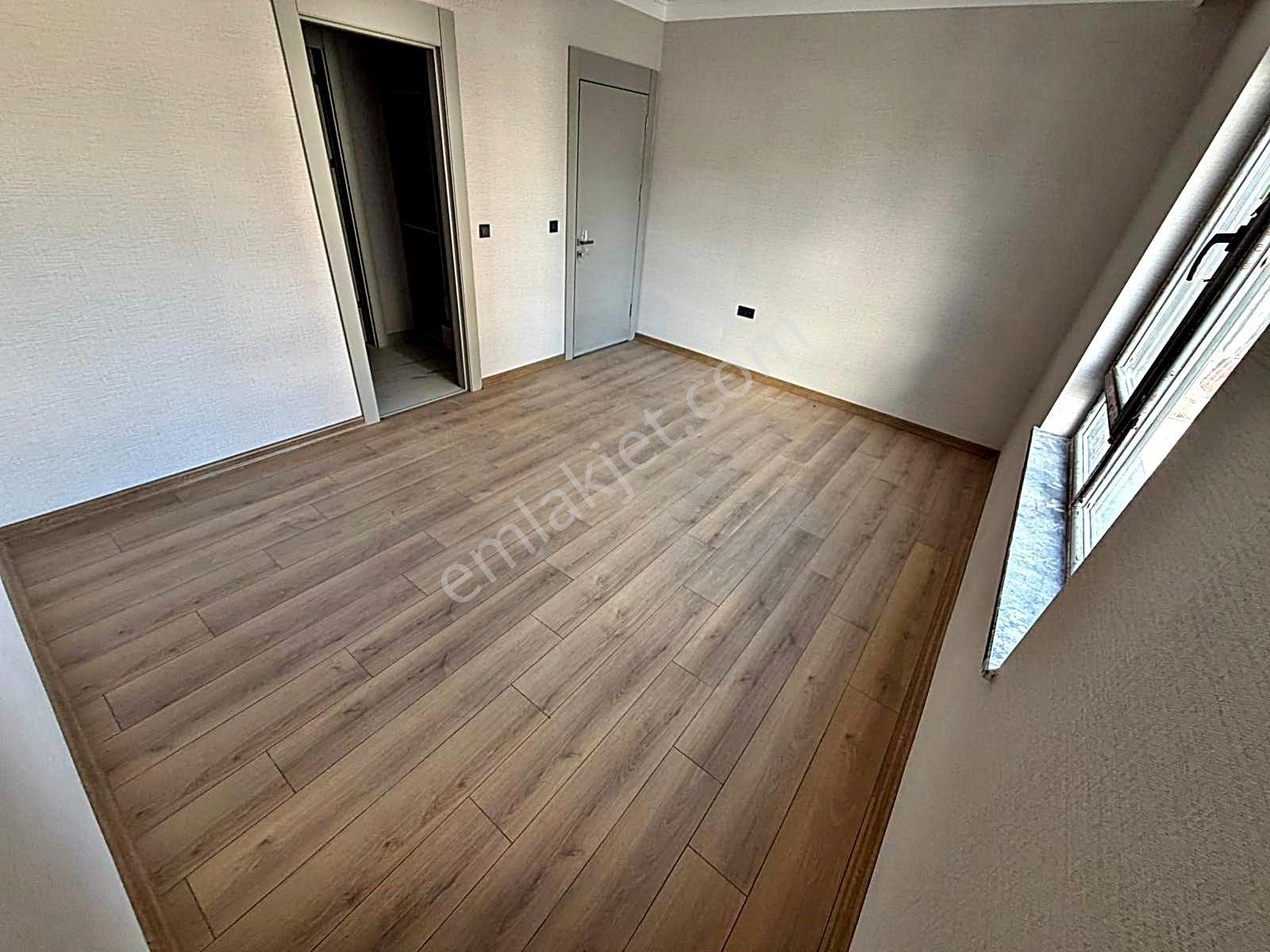 Törekent Mah. Paro İnci Konutların'da Katta Lüx Yapılı 3+1 Daire - Görsel 10