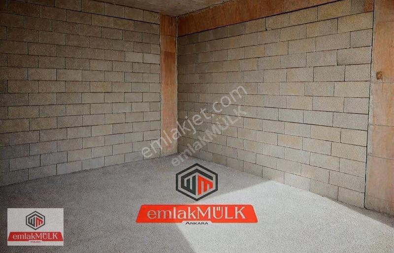 Emlakmülk'ten Yukarıyurtçuda Satılık 2+1 Daire.. - Görsel 10