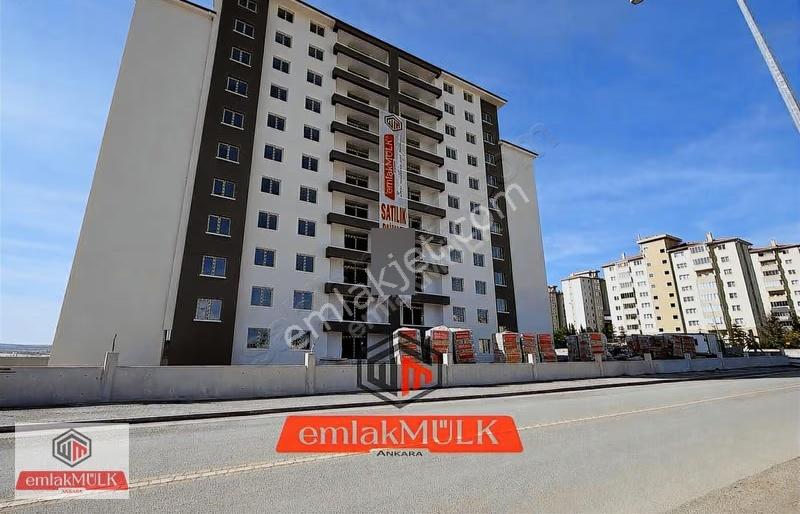 Emlakmülk'ten Yukarıyurtçuda Satılık 2+1 Daire.. - Görsel 19