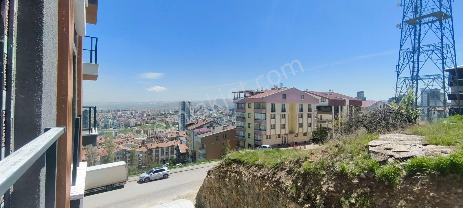 Alaçatı'dan Dikmen Mürsel Uluç'ta 1+1 Fırsat Daire - Görsel 16