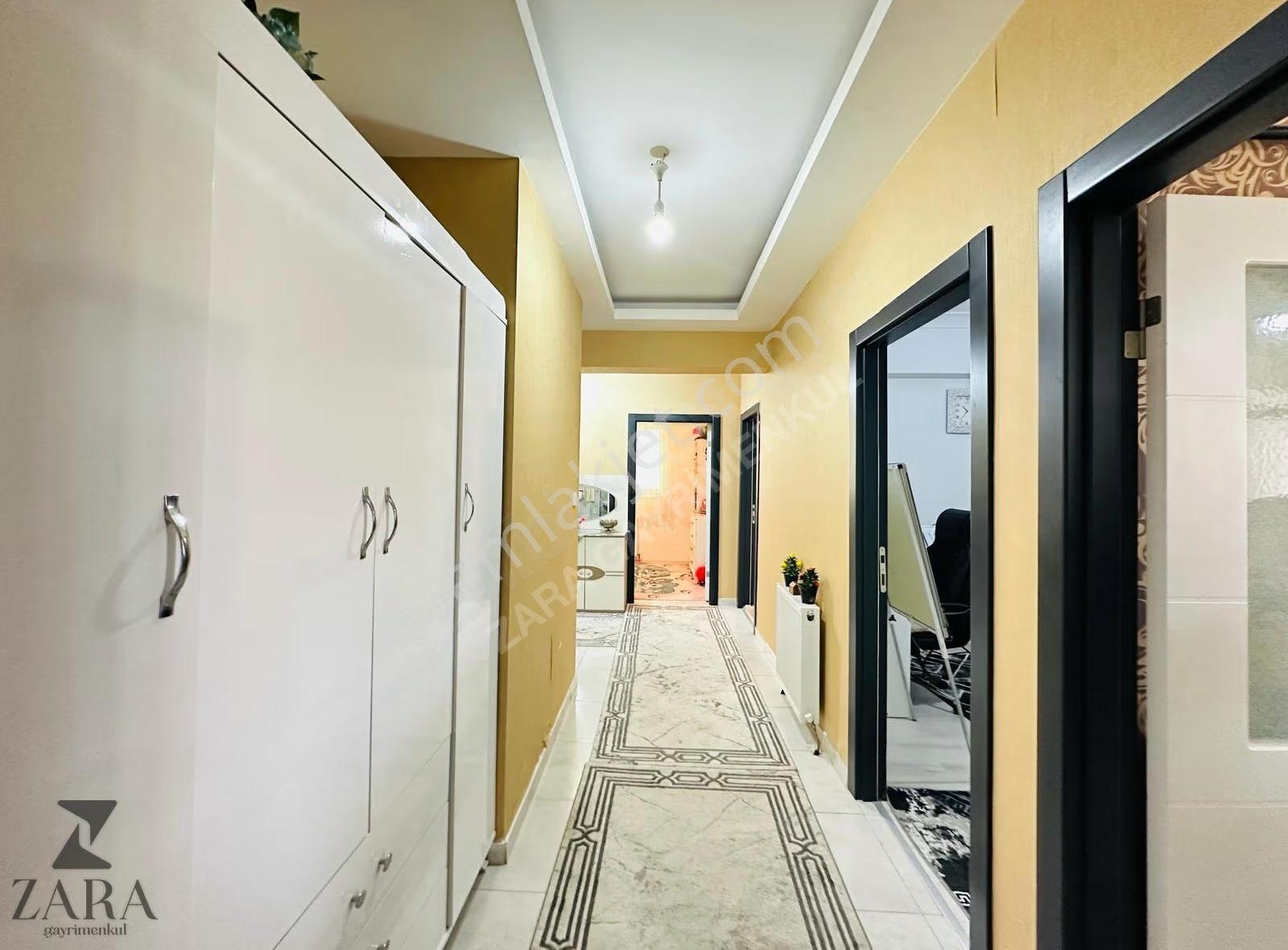 ▄zara▄cengizhan Mh. Natoyolu Cd. Yakını Lux Sitede 3+1 Daire - Görsel 22