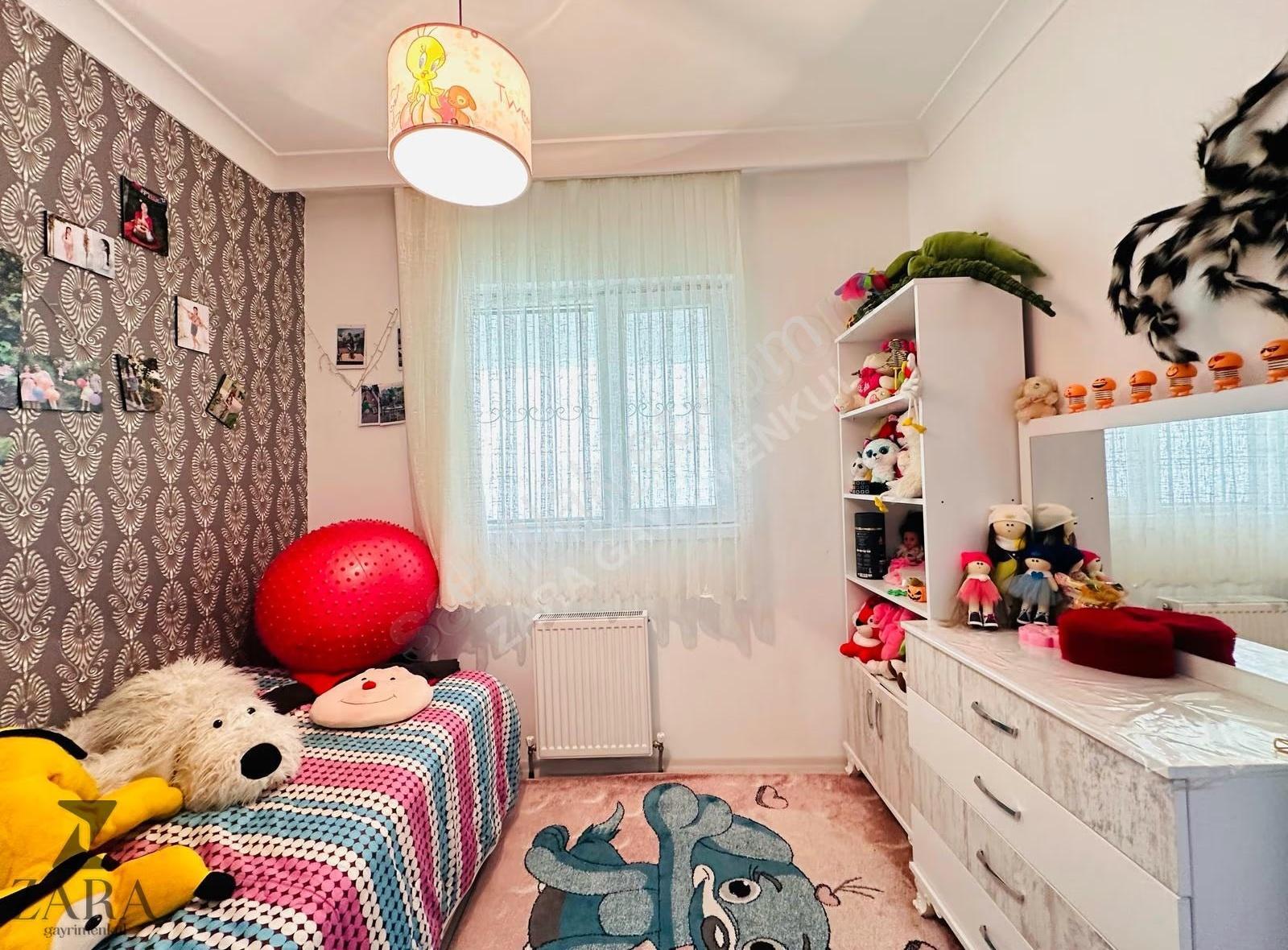 ▄zara▄cengizhan Mh. Natoyolu Cd. Yakını Lux Sitede 3+1 Daire - Görsel 34
