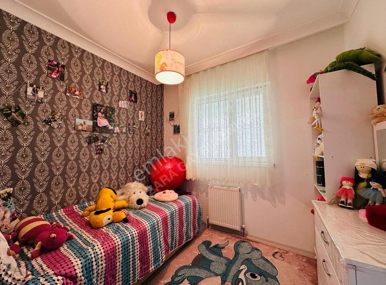 ▄zara▄cengizhan Mh. Natoyolu Cd. Yakını Lux Sitede 3+1 Daire - Görsel 11