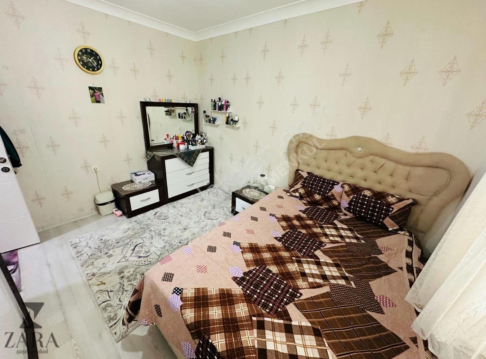 ▄zara▄cengizhan Mh. Natoyolu Cd. Yakını Lux Sitede 3+1 Daire - Görsel 12