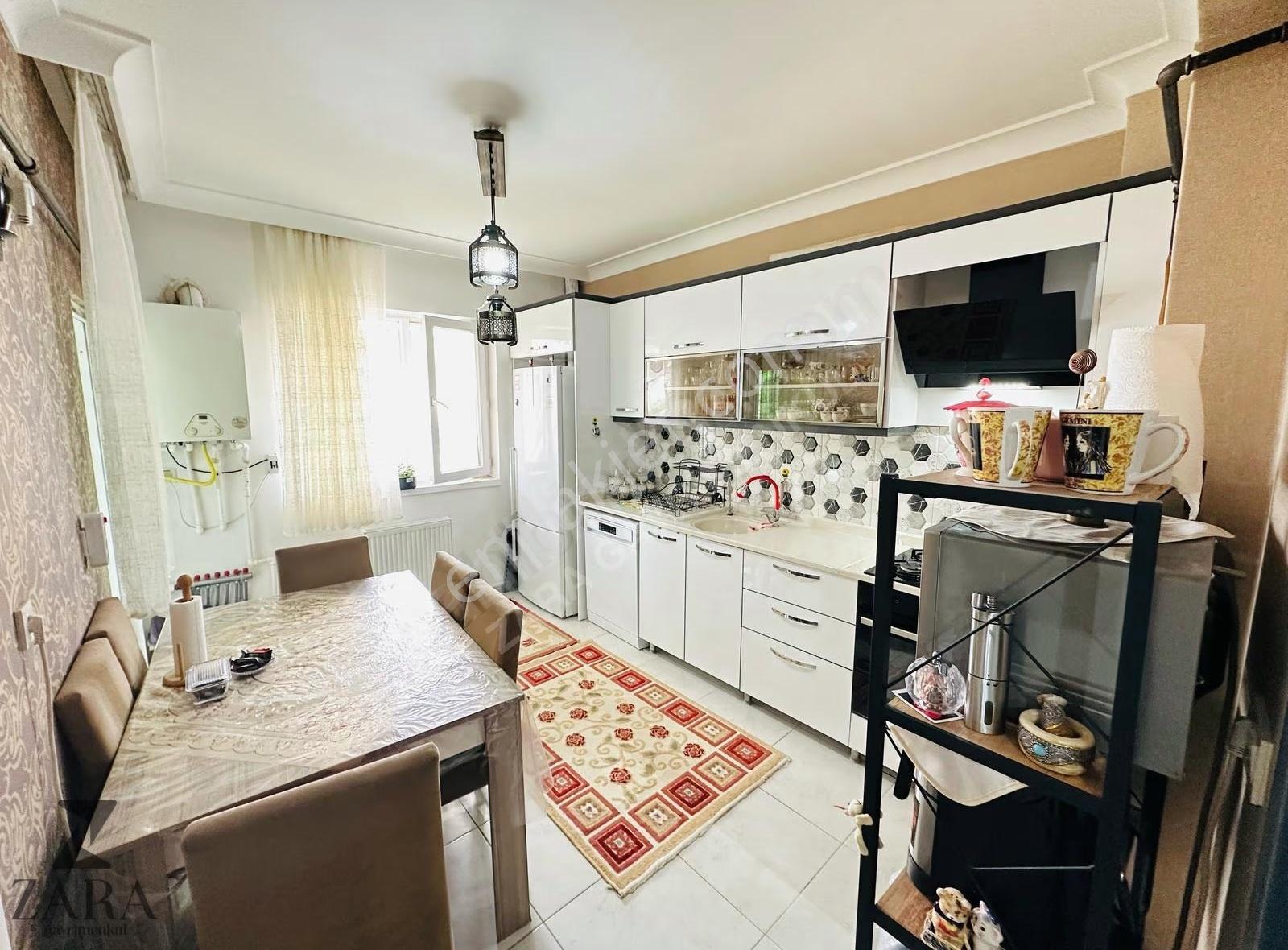 ▄zara▄cengizhan Mh. Natoyolu Cd. Yakını Lux Sitede 3+1 Daire - Görsel 26