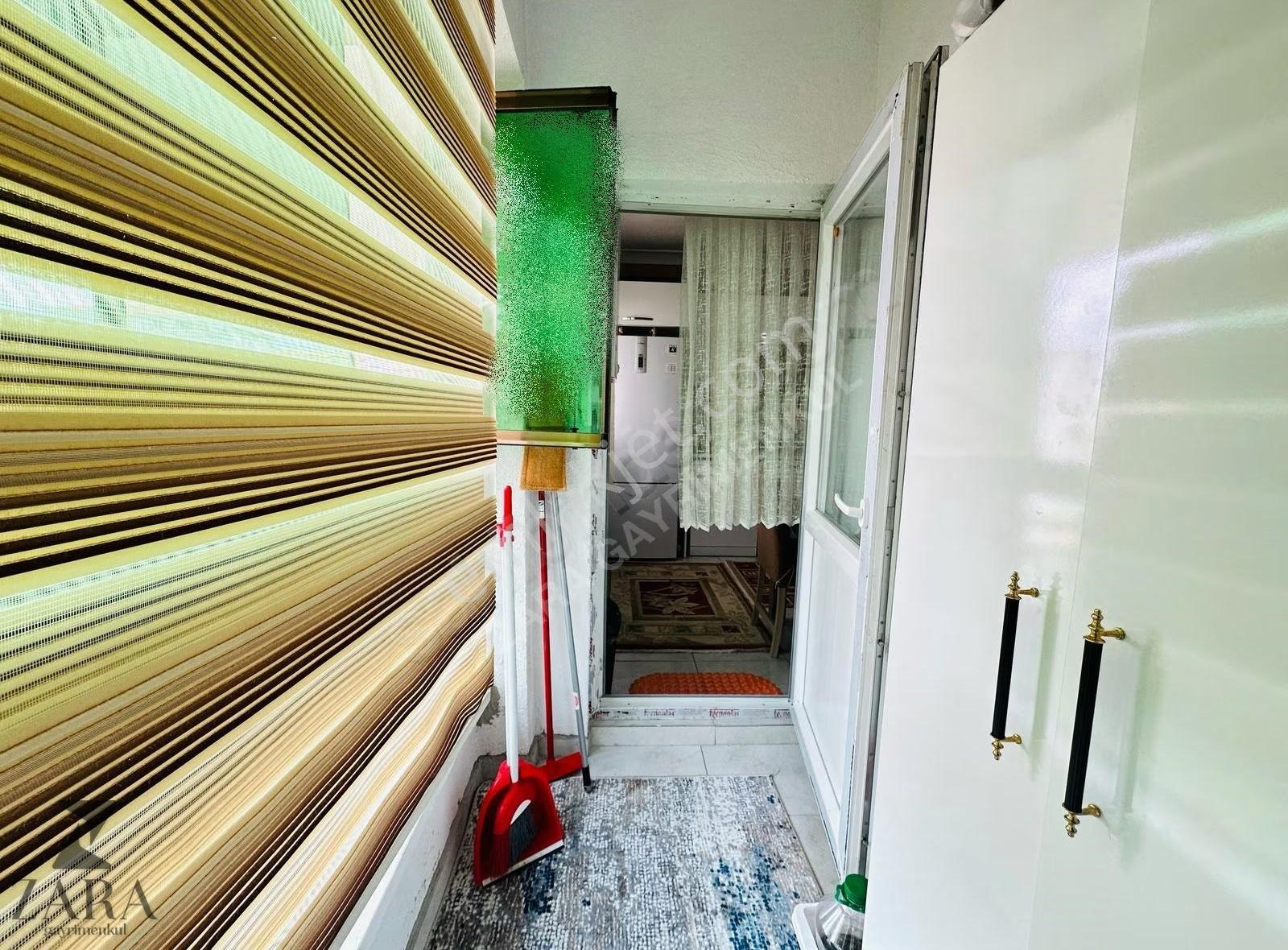 ▄zara▄cengizhan Mh. Natoyolu Cd. Yakını Lux Sitede 3+1 Daire - Görsel 32