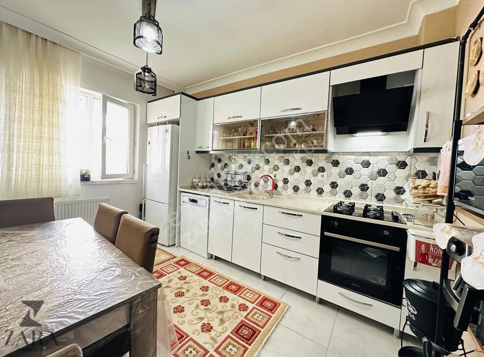 ▄zara▄cengizhan Mh. Natoyolu Cd. Yakını Lux Sitede 3+1 Daire - Görsel 27