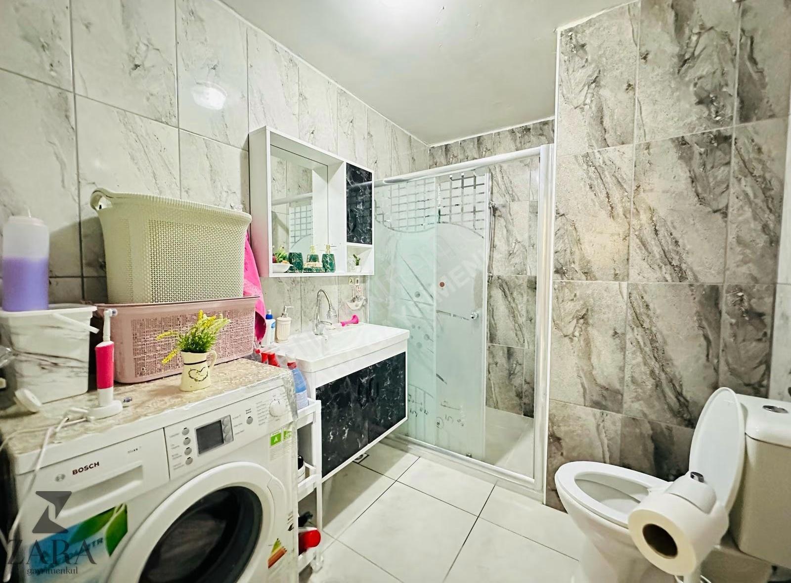 ▄zara▄cengizhan Mh. Natoyolu Cd. Yakını Lux Sitede 3+1 Daire - Görsel 16
