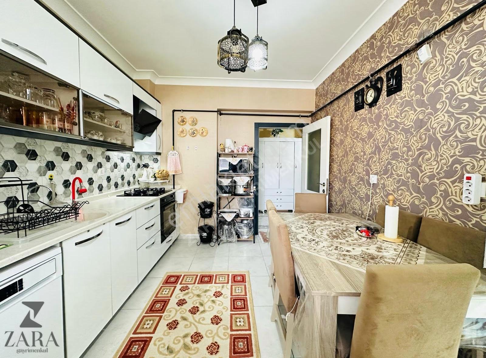 ▄zara▄cengizhan Mh. Natoyolu Cd. Yakını Lux Sitede 3+1 Daire - Görsel 28