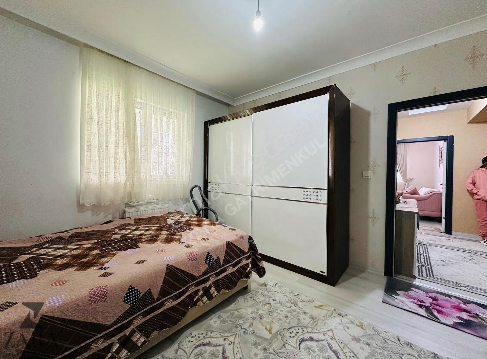 ▄zara▄cengizhan Mh. Natoyolu Cd. Yakını Lux Sitede 3+1 Daire - Görsel 15