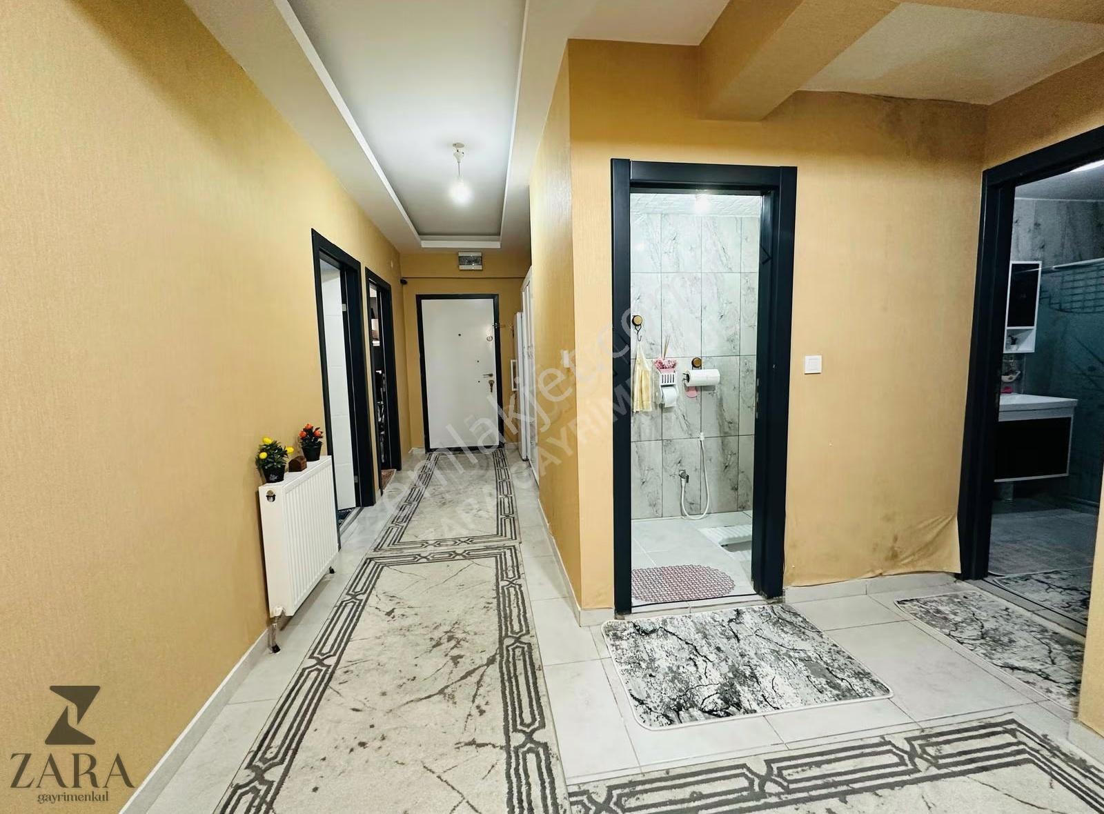 ▄zara▄cengizhan Mh. Natoyolu Cd. Yakını Lux Sitede 3+1 Daire - Görsel 23