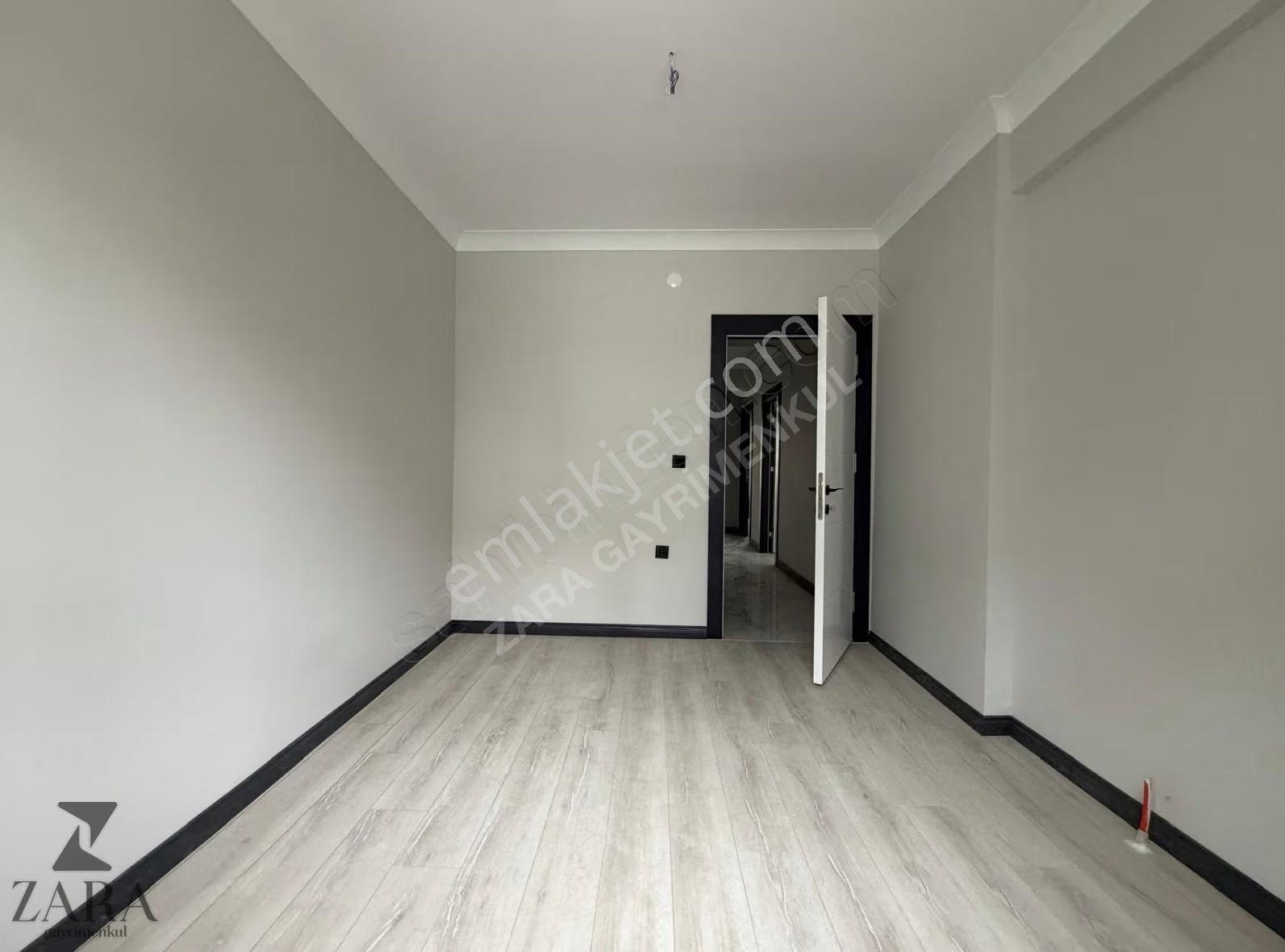 ▄zara▄sınırsız Kredi.! Boğaziçi Mh. Sıfır Ultra Lux 3+1 Daire - Görsel 20