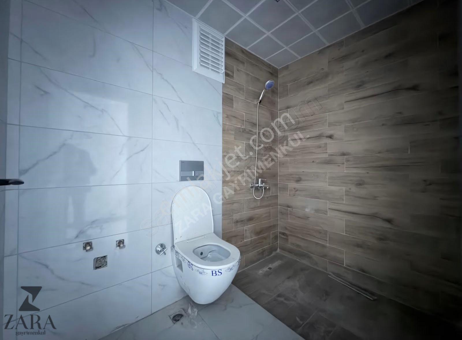 ▄zara▄sınırsız Kredi.! Boğaziçi Mh. Sıfır Ultra Lux 3+1 Daire - Görsel 18