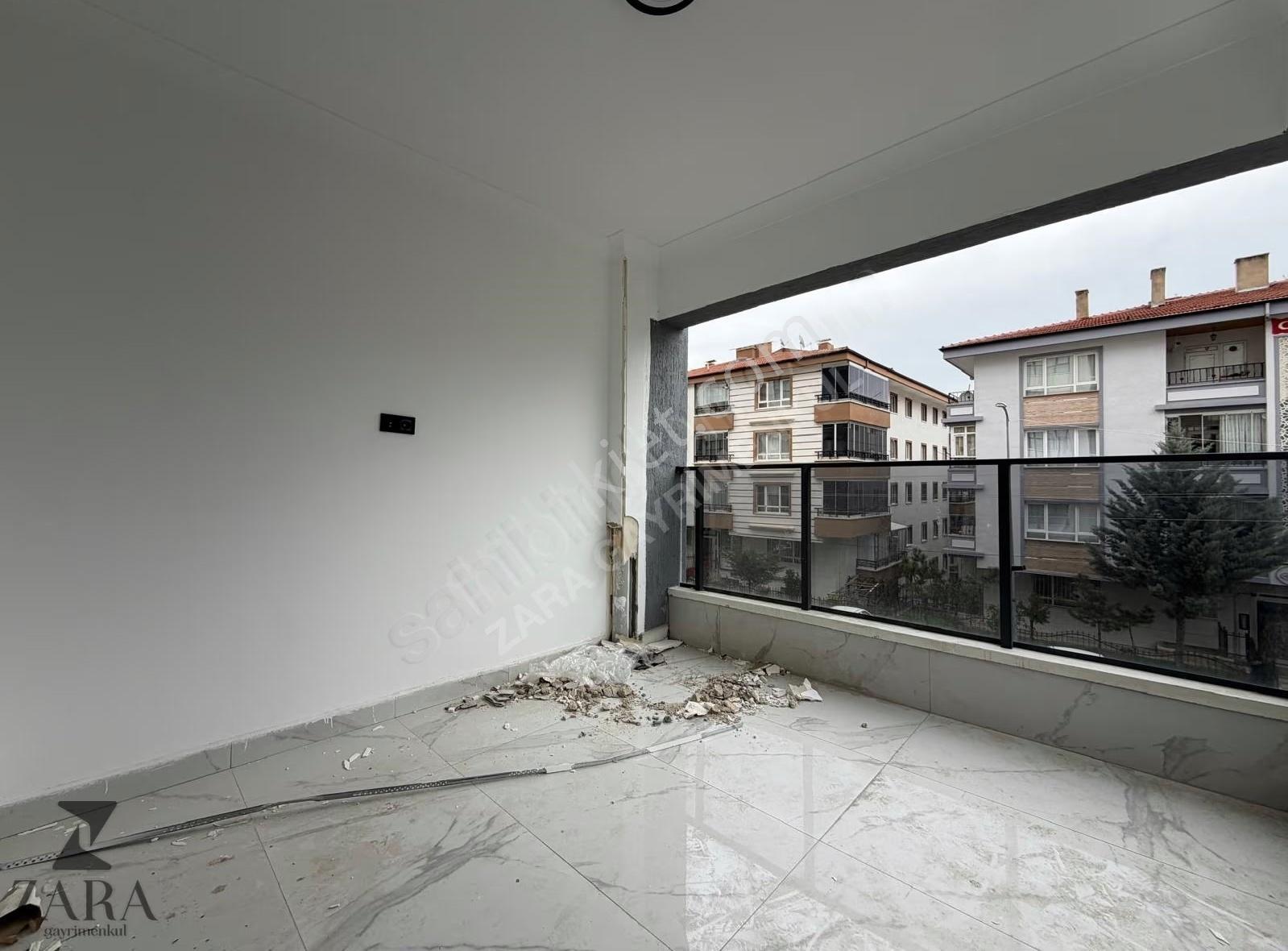▄zara▄sınırsız Kredi.! Boğaziçi Mh. Sıfır Ultra Lux 3+1 Daire - Görsel 14