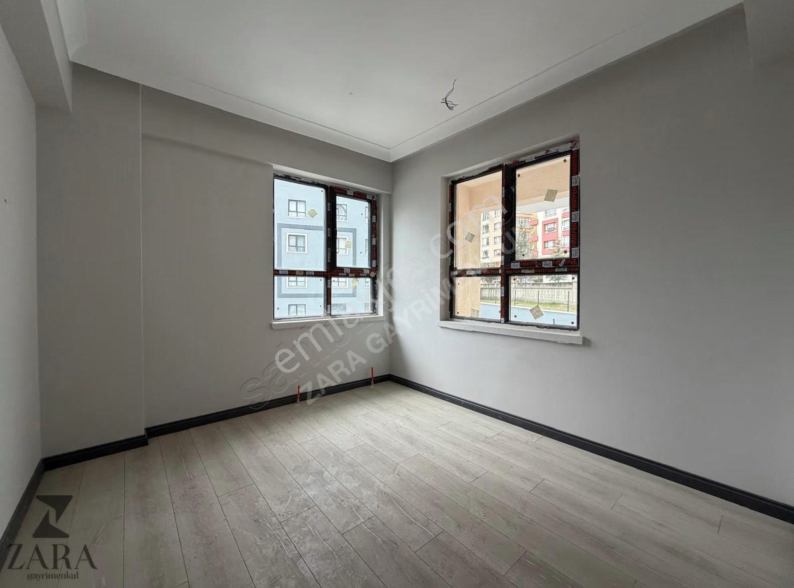 ▄zara▄sınırsız Kredi.! Boğaziçi Mh. Sıfır Ultra Lux 3+1 Daire - Görsel 17