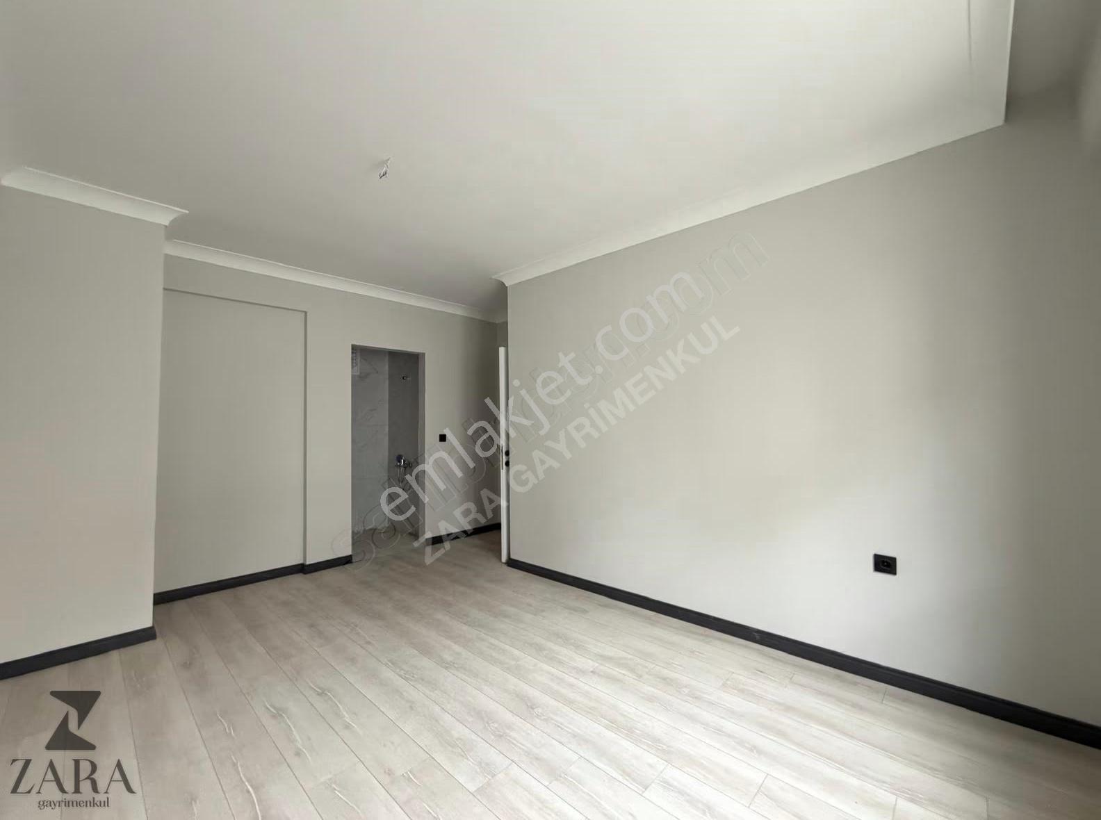 ▄zara▄sınırsız Kredi.! Boğaziçi Mh. Sıfır Ultra Lux 3+1 Daire - Görsel 24
