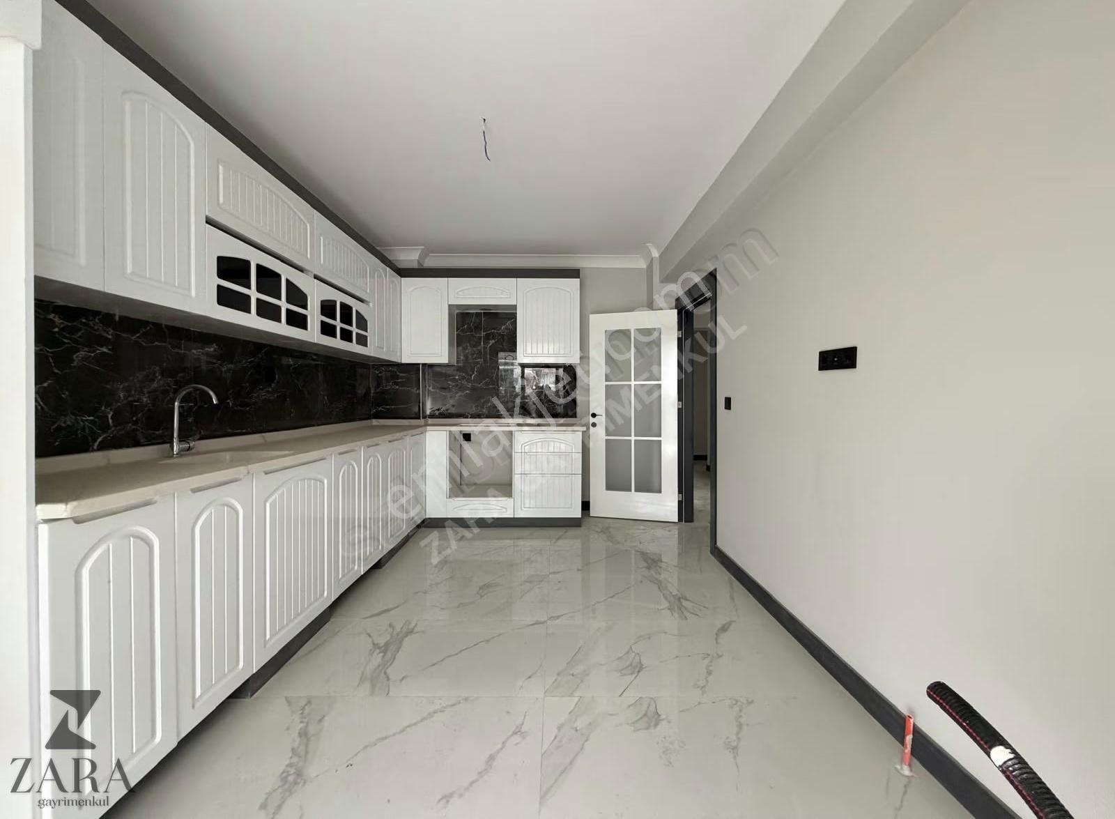 ▄zara▄sınırsız Kredi.! Boğaziçi Mh. Sıfır Ultra Lux 3+1 Daire - Görsel 6