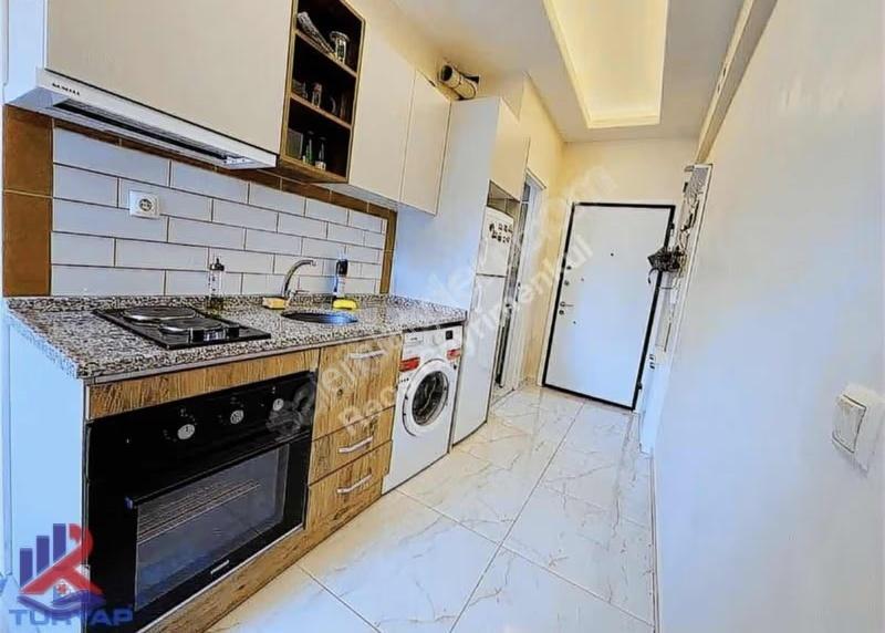 Reos Gayrimenkul'den Kiralık Eşyalı 1+0 - Görsel 3