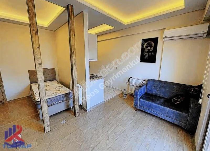 Reos Gayrimenkul'den Kiralık Eşyalı 1+0 - Görsel 6